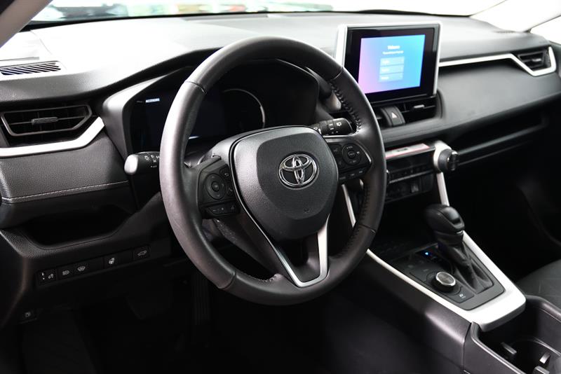 toyota RAV4 2024 - 11