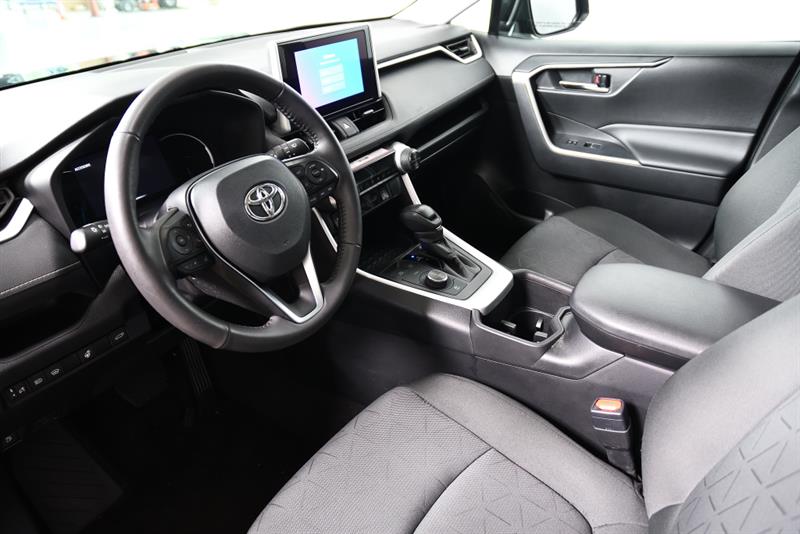 toyota RAV4 2024 - 12
