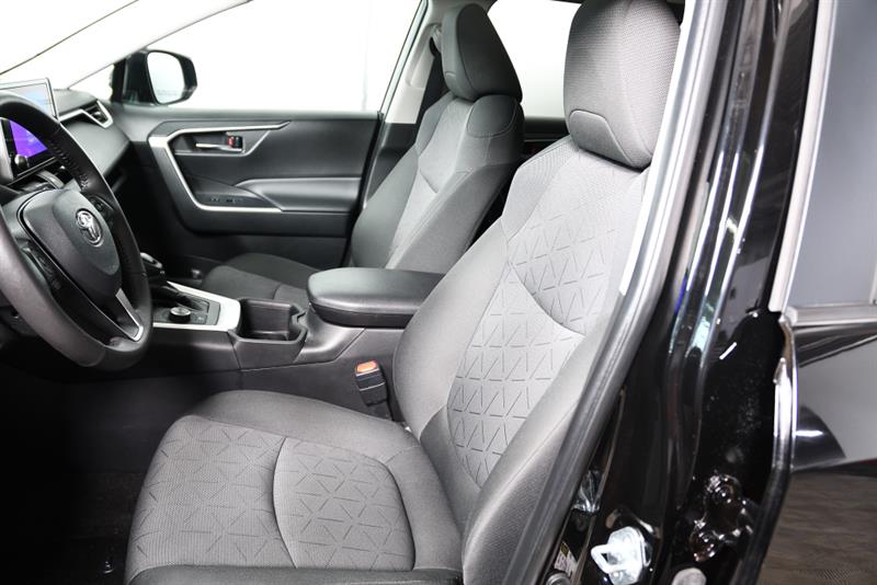 toyota RAV4 2024 - 16