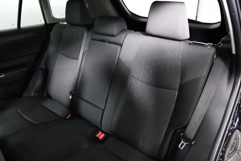 toyota RAV4 2024 - 17