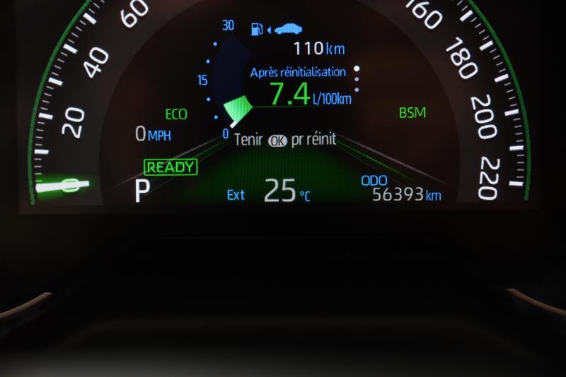 toyota RAV4 2024 - 20