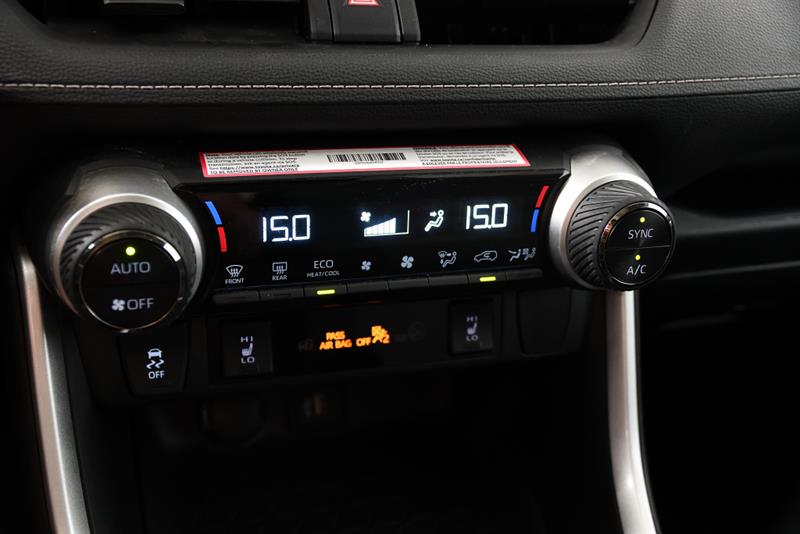 toyota RAV4 2024 - 23
