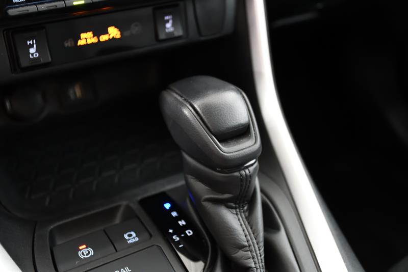 toyota RAV4 2024 - 25