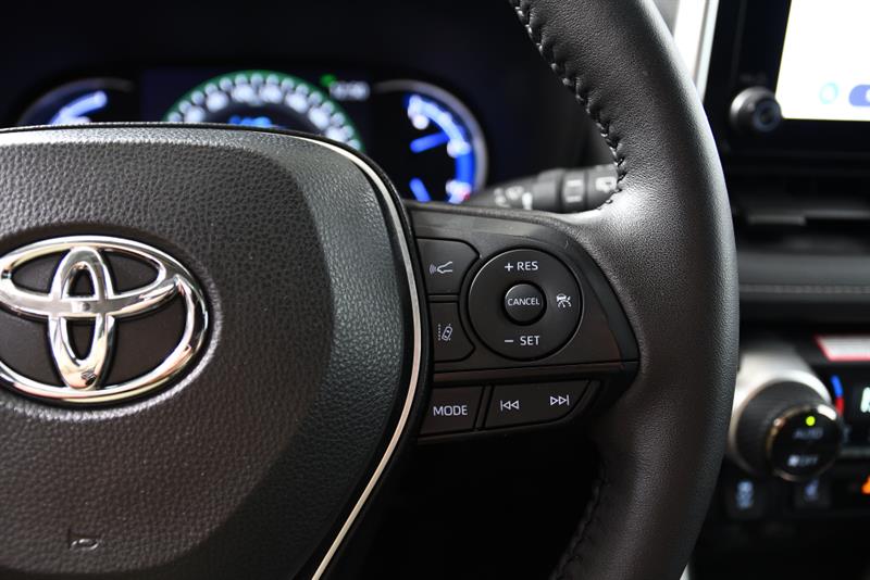 toyota RAV4 2024 - 26