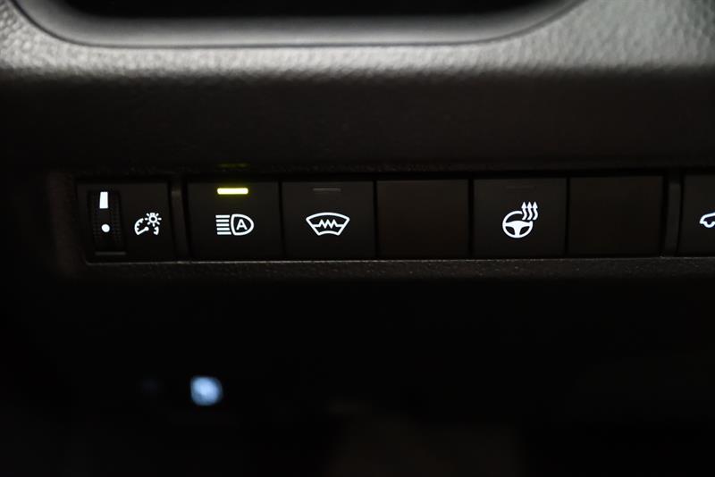 toyota RAV4 2024 - 28