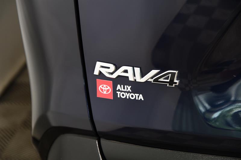 toyota RAV4 Hybrid 2024 - 6