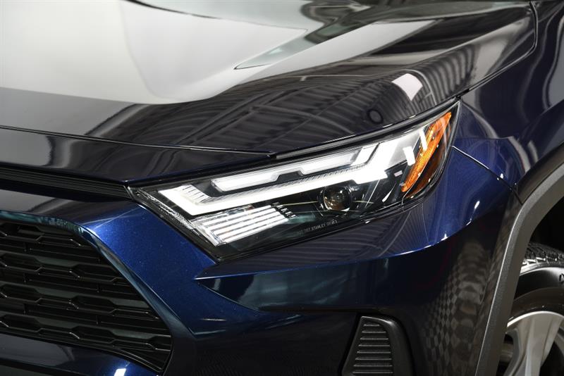 toyota RAV4 Hybrid 2024 - 7
