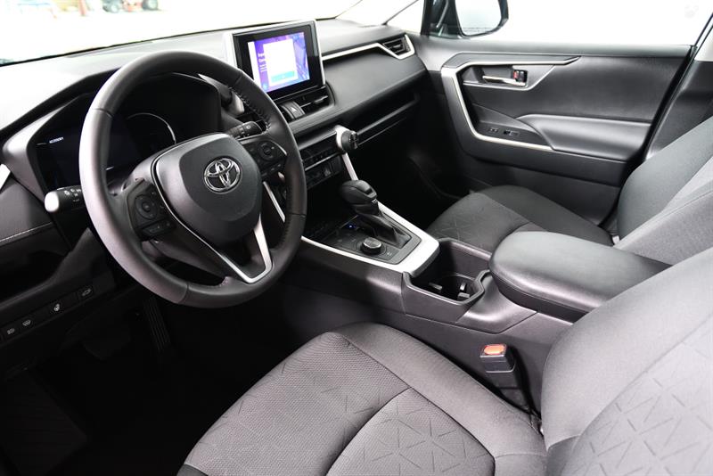 toyota RAV4 Hybrid 2024 - 12