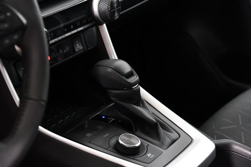 toyota RAV4 Hybrid 2024 - 13
