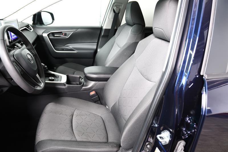toyota RAV4 Hybrid 2024 - 16