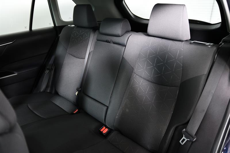 toyota RAV4 Hybrid 2024 - 17