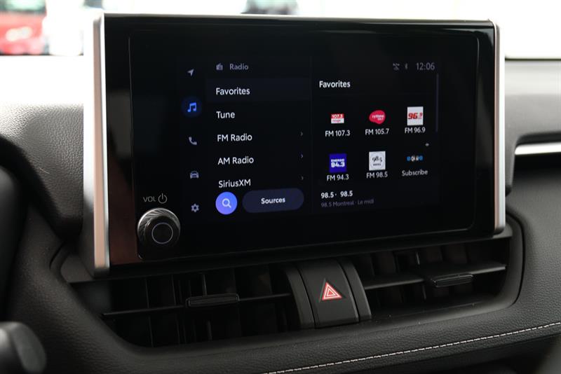toyota RAV4 Hybrid 2024 - 21