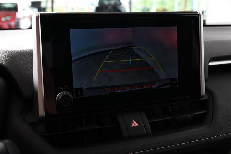 toyota RAV4 Hybrid 2024 - 22