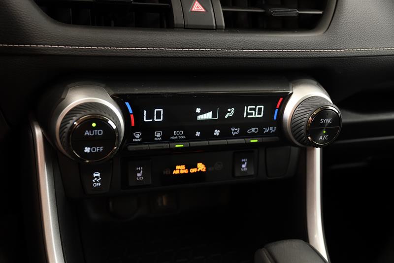 toyota RAV4 Hybrid 2024 - 23