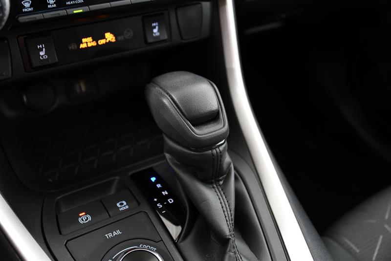 toyota RAV4 Hybrid 2024 - 25
