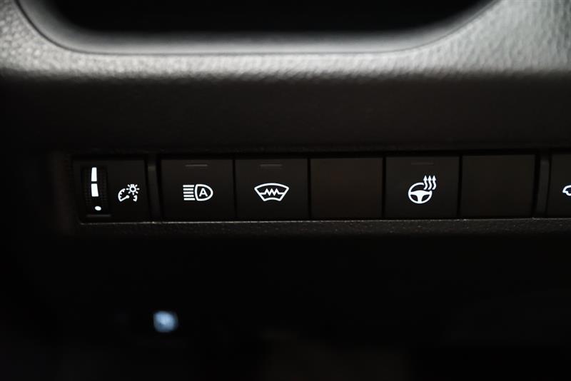 toyota RAV4 Hybrid 2024 - 28