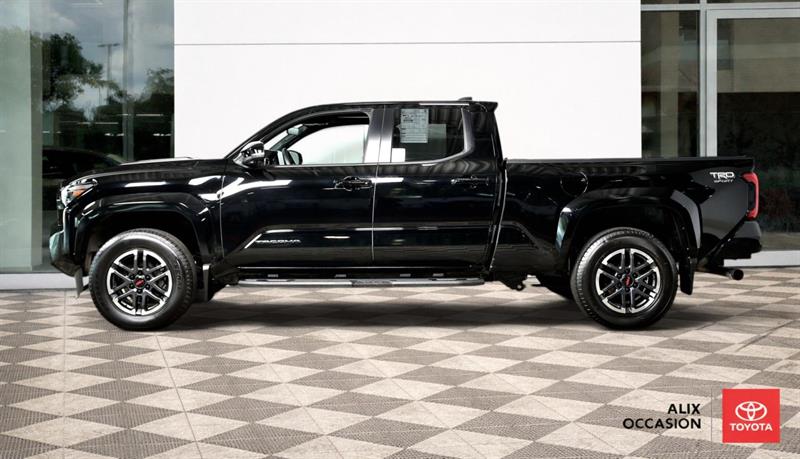 toyota Tacoma 2024 - 2