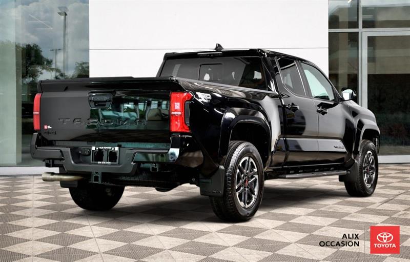 toyota Tacoma 2024 - 3
