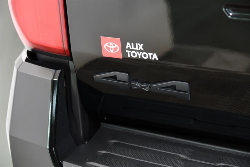 toyota Tacoma 2024 - 4