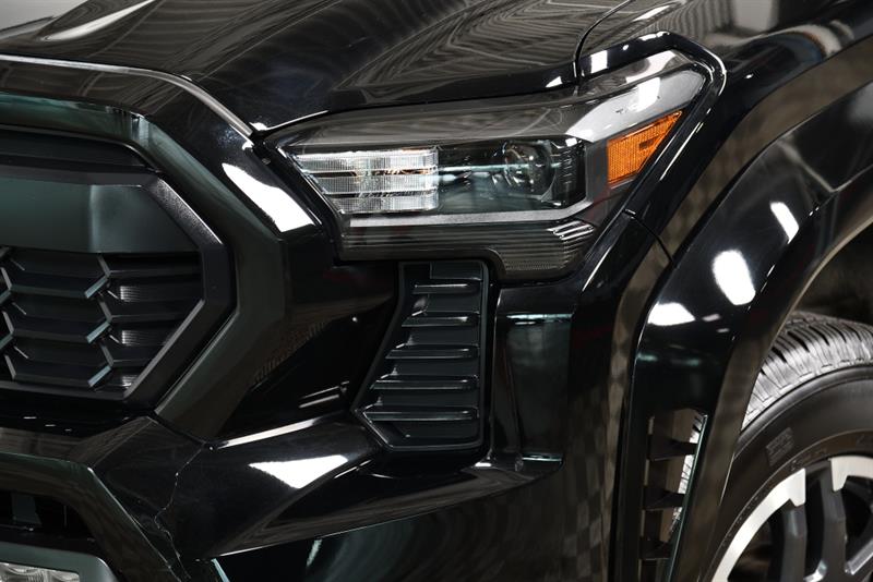 toyota Tacoma 2024 - 5