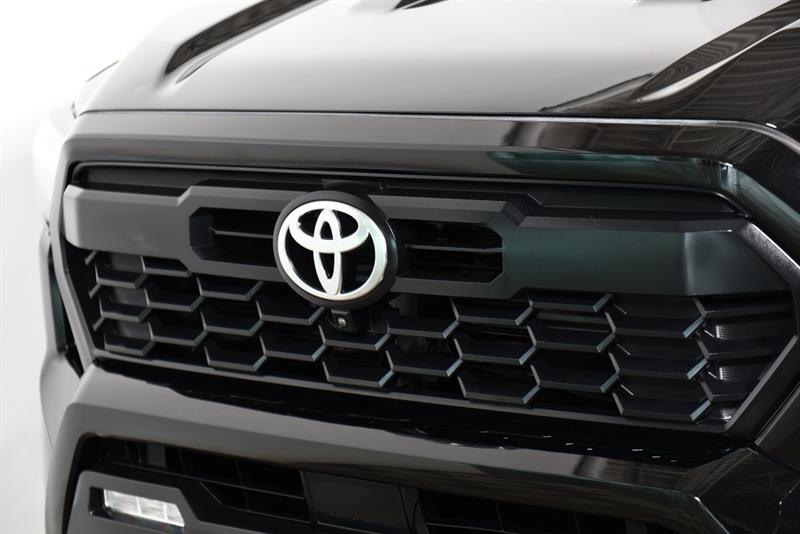 toyota Tacoma 2024 - 6