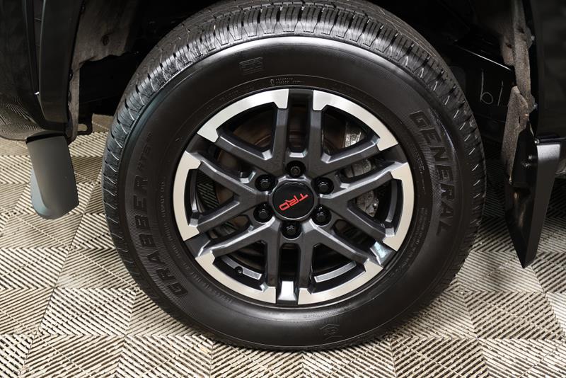 toyota Tacoma 2024 - 8