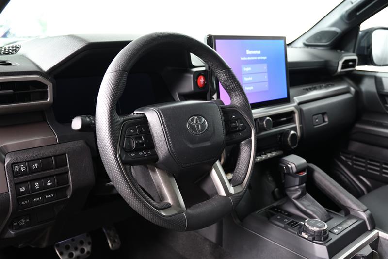 toyota Tacoma 2024 - 9