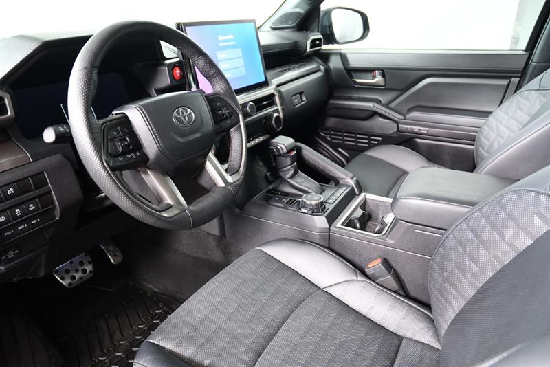 toyota Tacoma 2024 - 10