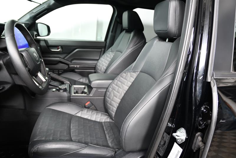toyota Tacoma 2024 - 14