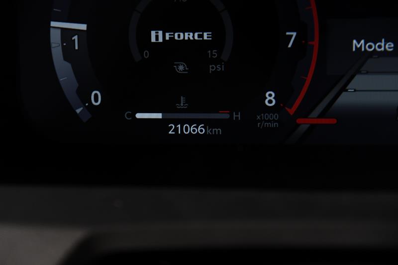 toyota Tacoma 2024 - 18
