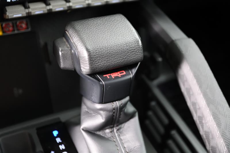toyota Tacoma 2024 - 24