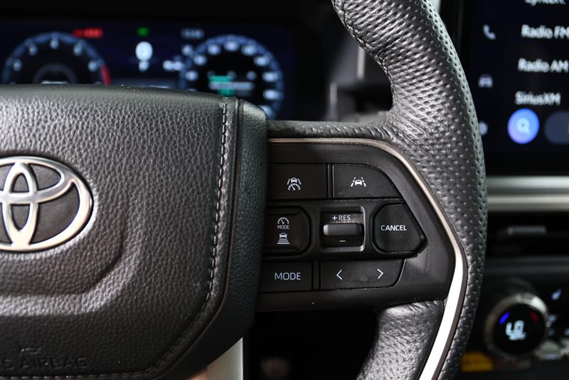 toyota Tacoma 2024 - 26