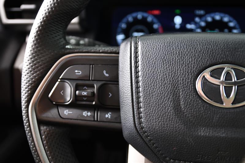 toyota Tacoma 2024 - 27