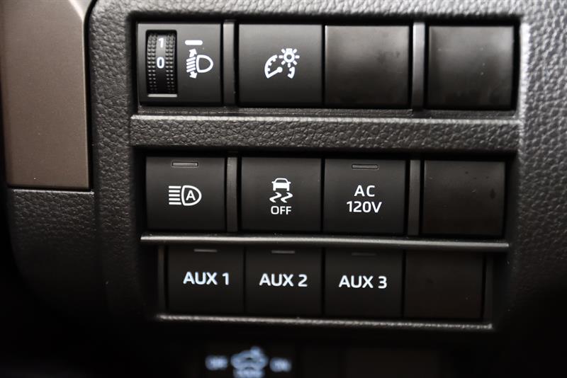 toyota Tacoma 2024 - 28