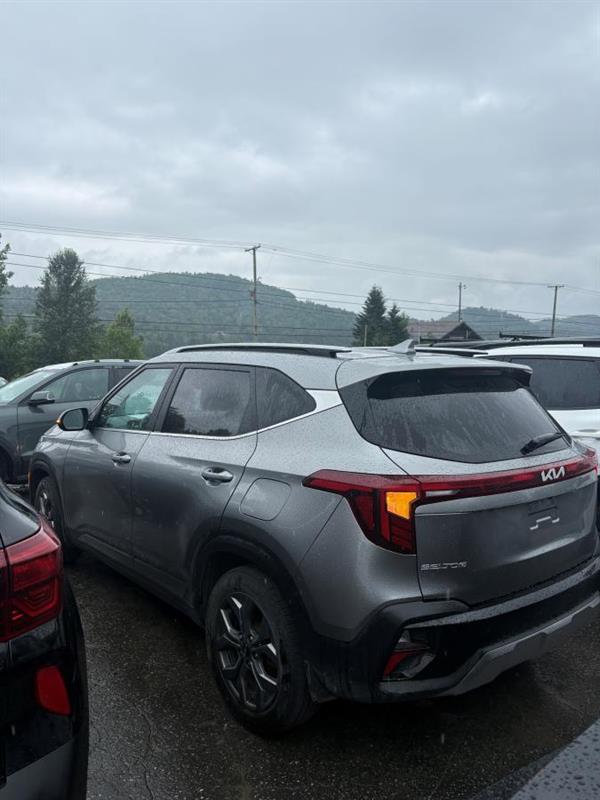 kia Seltos 2024 - 3