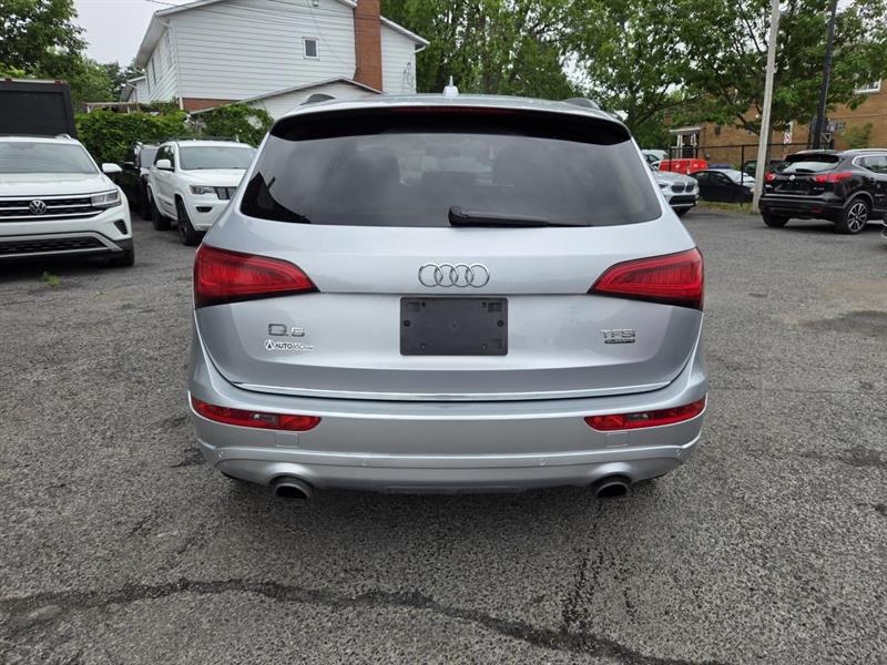 audi Q5 2016 - 6
