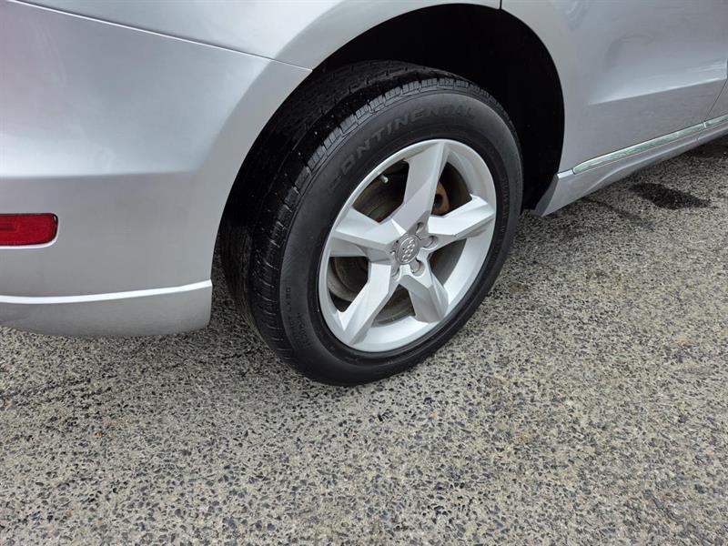 audi Q5 2016 - 8