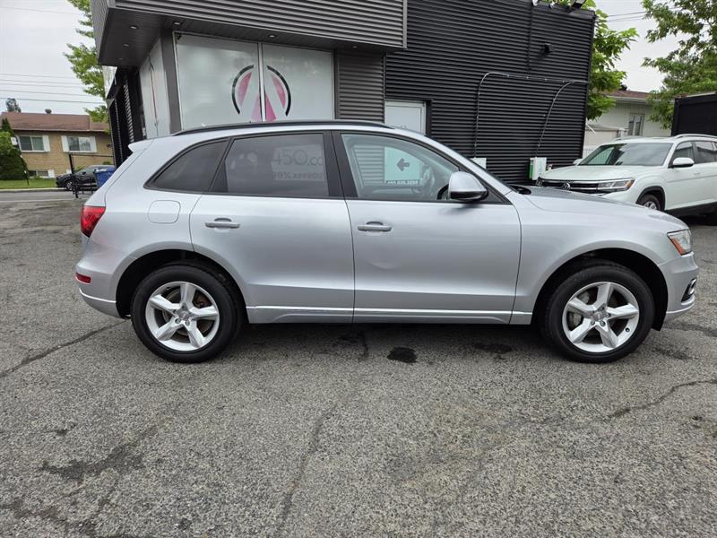 audi Q5 2016 - 9