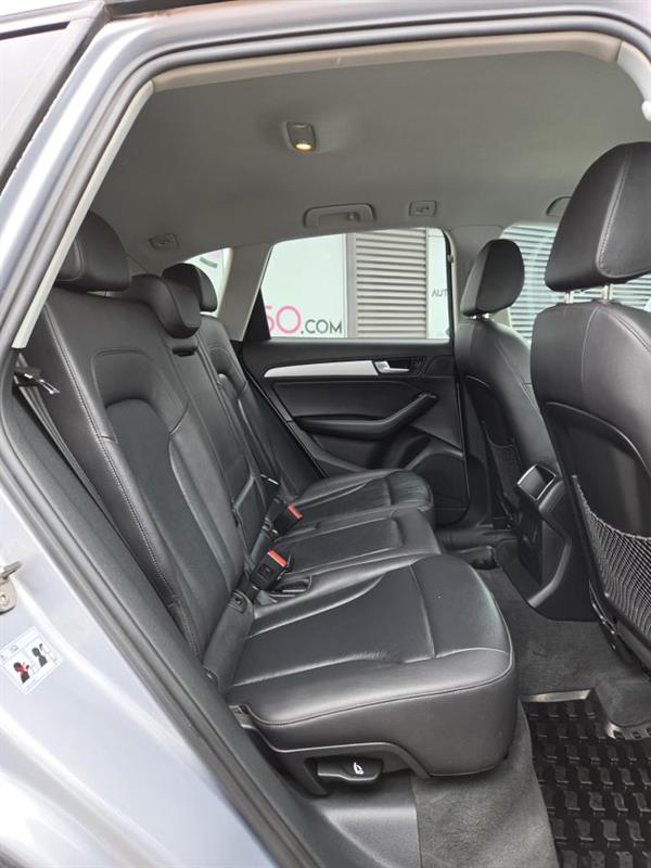 audi Q5 2016 - 12