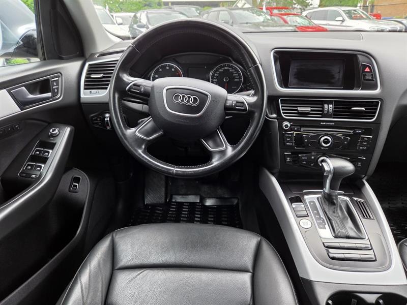 audi Q5 2016 - 14