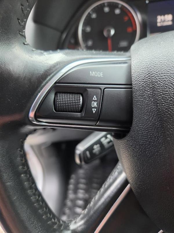 audi Q5 2016 - 18