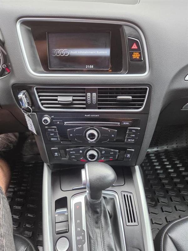 audi Q5 2016 - 21