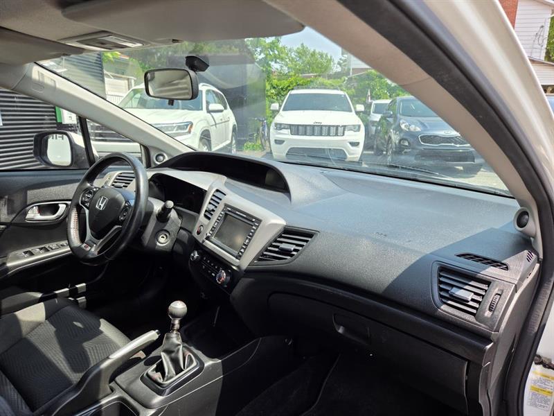 honda Civic 2012 - 10