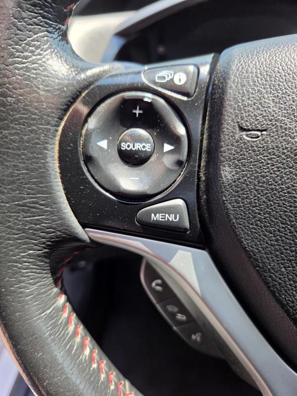 honda Civic 2012 - 18