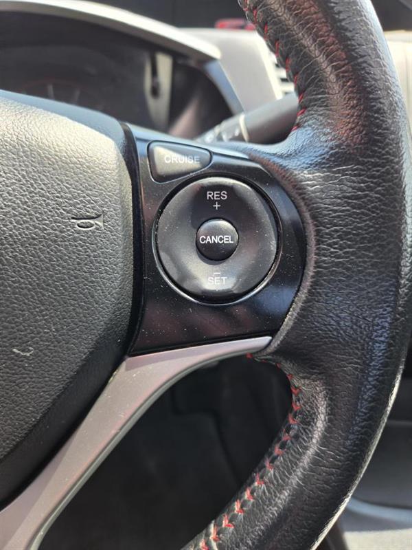 honda Civic 2012 - 19