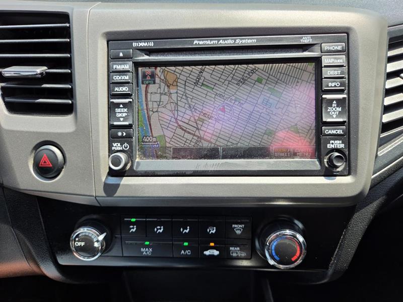 honda Civic 2012 - 21