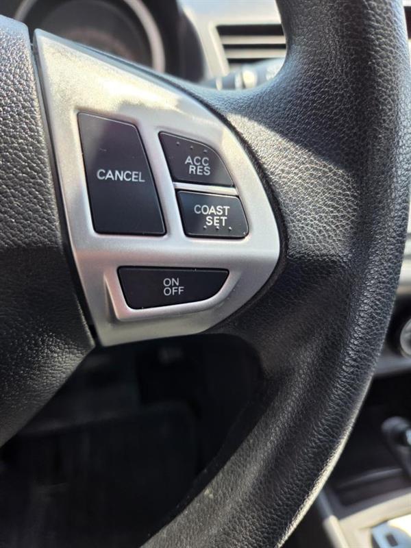 mitsubishi Lancer 2009 - 19