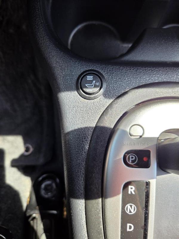 nissan Versa Note 2015 - 19
