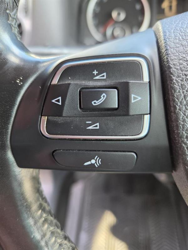 volkswagen Tiguan 2015 - 18