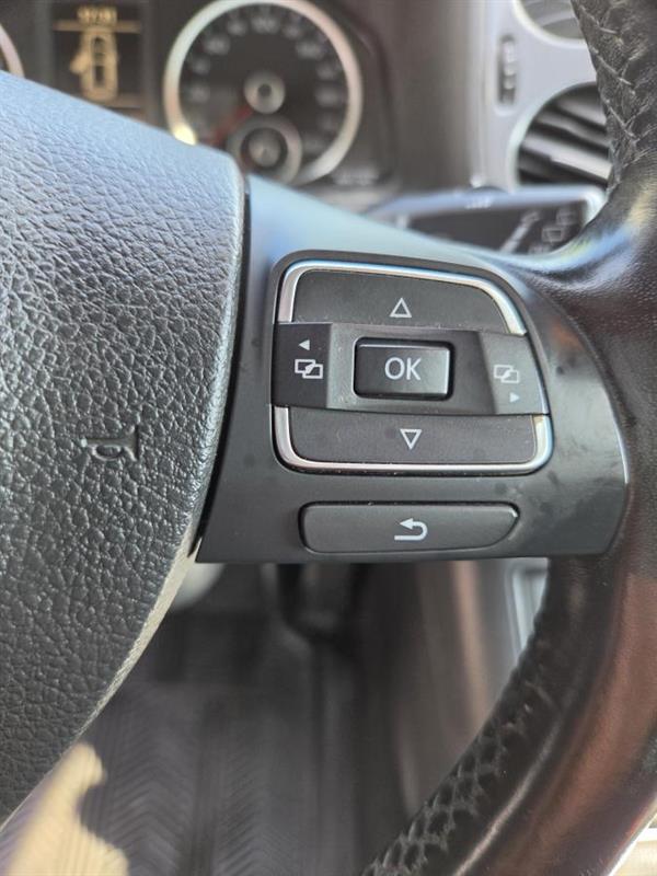volkswagen Tiguan 2015 - 19